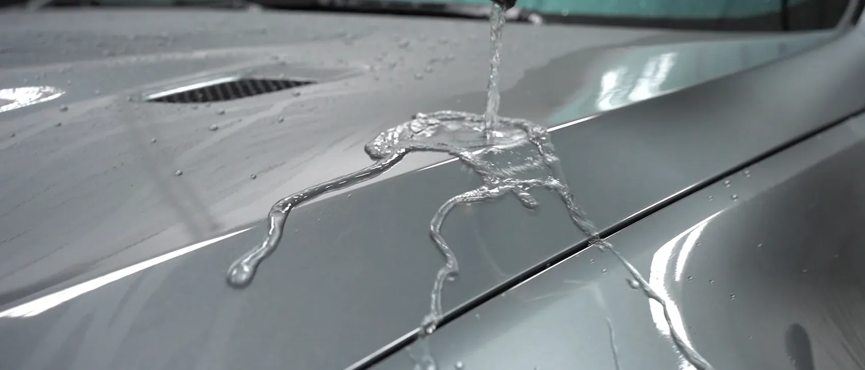 Full Premium Detail